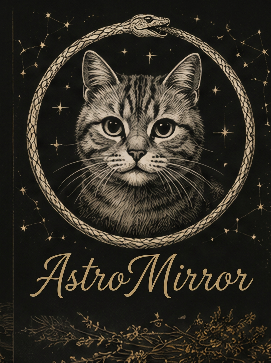 AstroMirror